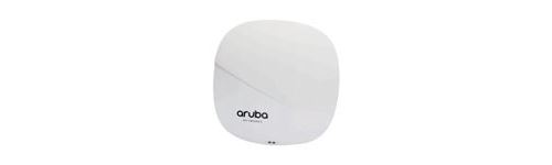 Réseau Point d'accès WiFi HPE Aruba Instant IAP-325 (RW) - Radio access point - Wi-Fi - Dual Band - in-ceiling