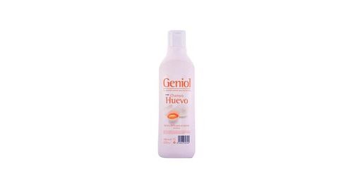 Generique Geniol - Egg Shampoo 750 Ml - Image 3