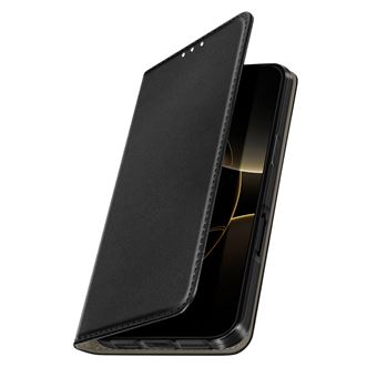 Étui Avizar Pour IPhone 16 - Folio Losange Porte-cartes, Violet, Similicuir, Neuf