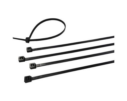 Weidmüller 1697930000 CB 360/4.8 Serre-câble 360 mm 4.8 mm noir 100 pc(s)