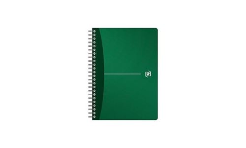 Cahier Oxford A4 Office - Petits carreaux Cahier Oxford A4 Office 