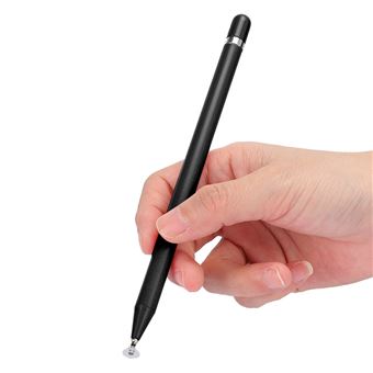 Acheter Stylet pour écran tactile dessin universel stylet tactile pour  Apple Ipad pour tablette téléphone portable Huawei Samsung Xiaomi crayon