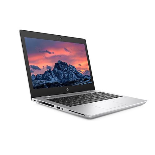 HP Probook 640 G5 - Core i5 Gen 8 - 16Go Ram - 256Go SSD - Windows 11