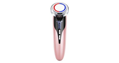 Non Communiqué Appareil De Beauté Chronus Pour Le Rajeunissement De La Peau Appareil De Beauté À Led, Vibration