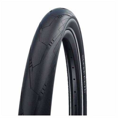 Pneu Schwalbe 28-1.50 (40-622) Super Moto Perf zw-skin +R