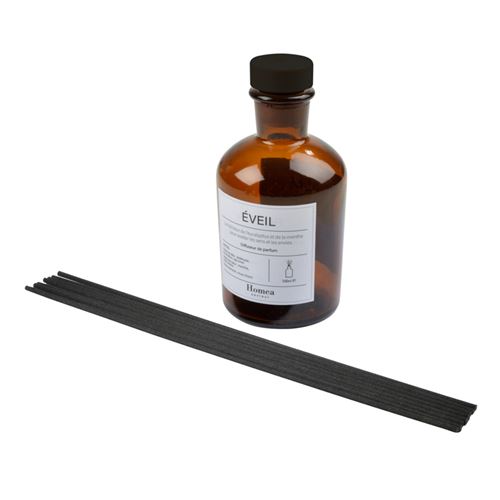 Non Communiqué Marron Diffuseur De Parfum "Apothicaire" 250Ml Éveil