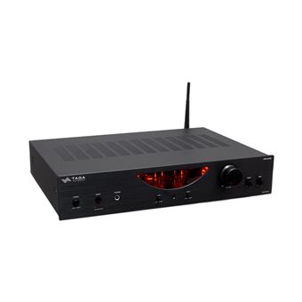 Amplificateur Hi-Fi Stéréo Taga Harmony HTA-600 Noir - 1
