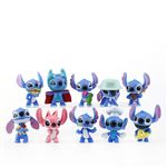 Funko Pop! Disney: Lilo and Stitch Jumbo - Stitch nº1046 au meilleur prix  sur