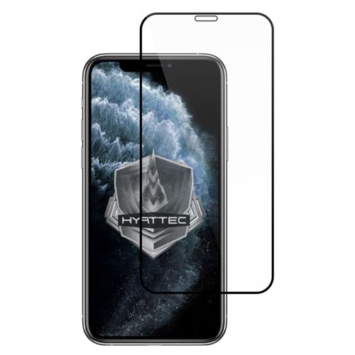 Protège écran HYATTEC Film protecteur pour iPhone 11 - Privacy