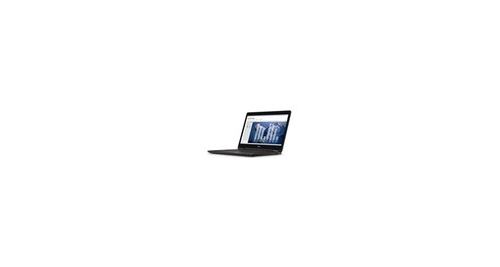 Ordinateur portable ordinateur portable dell latitude 5480 - 8go - 1to hdd noir noir