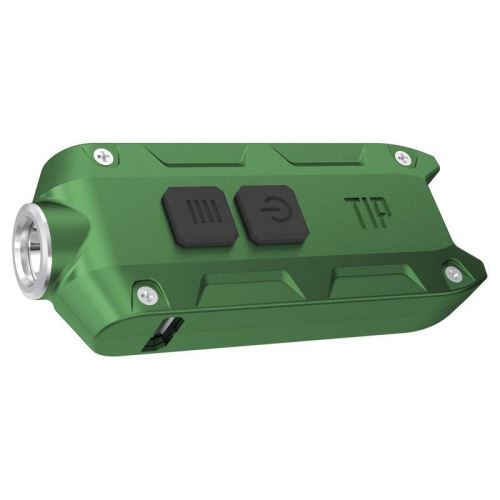 Outdoor lampes torche, nitecore, nctipv