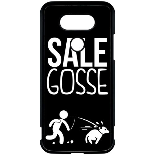 Coque lg g5 sale gosse 1
