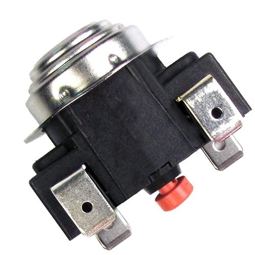Fagor Thermostat De Sécurité 80°C (293671-44576) Chauffe-Eau 283311Aac Fagor, Brandt - 293671_3662734144022
