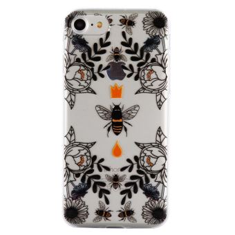 coque iphone 5 abeille coque iphone 5 abeille