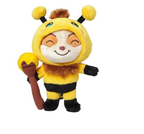 Figurine League Of Legends - Beemo
