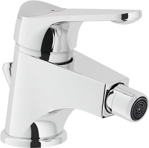 Mitigeur bidet TIMER - Chromé