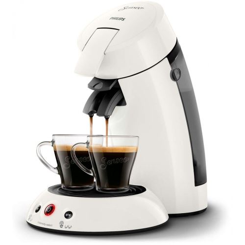 Cafetière À Dosette Philips Hd 6554/11