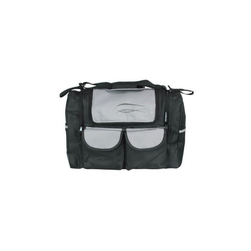 Bambisol Sac Langeur Noir Et Gris
