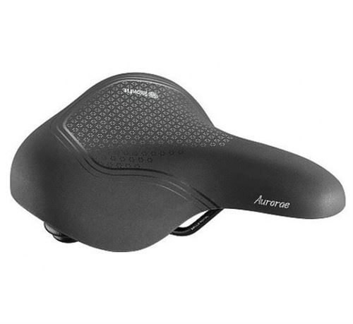 SELLE ROYAL selle CL10B Aurorea unisexe 25 cm noir