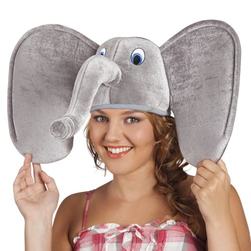 Chapeau Éléphant - Image 2