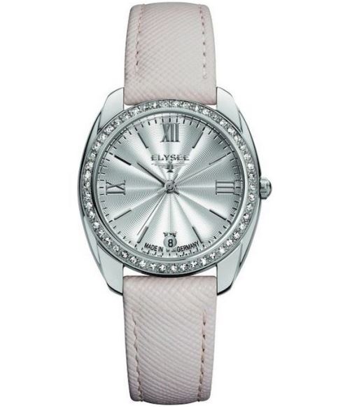 Elysee 28600 - Femme montre