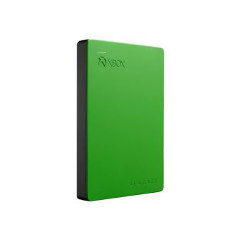 Seagate Game Drive for Xbox - 4 für - extern & - Festplatte Einkauf - TB grün Xbox USB - - 3.0 - STEA4000402 (tragbar) Schweiz Externe Festplatten - fnac Preis 