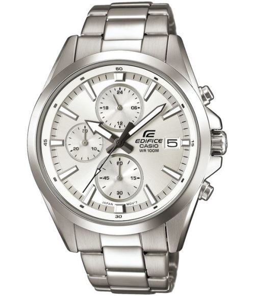 Casio Homme Montre EFV-560D-7AVUEF
