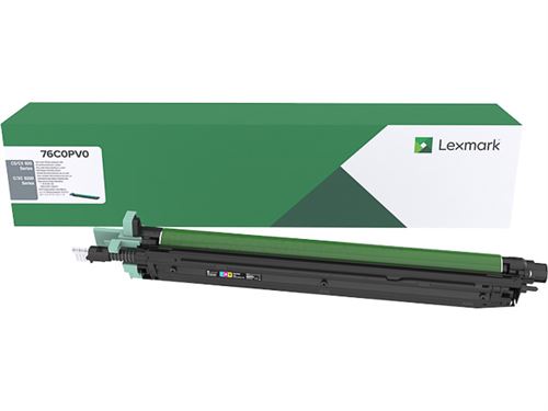 lexmark lexmark cs9..cx9..c/xc92 cmy photo cond. noir