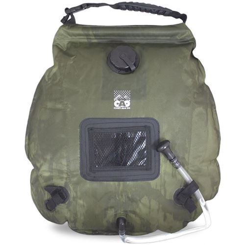 Douche Portable Solar 20L Cao Camping