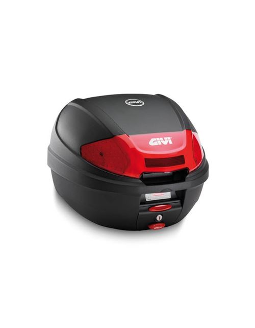Top-case GIVI E300N2 30L