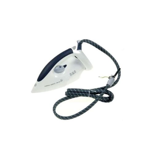Pièces Détachées Soin Du Linge Calor - Base De Poignee avec Cordon - Ref: Cs-00121910