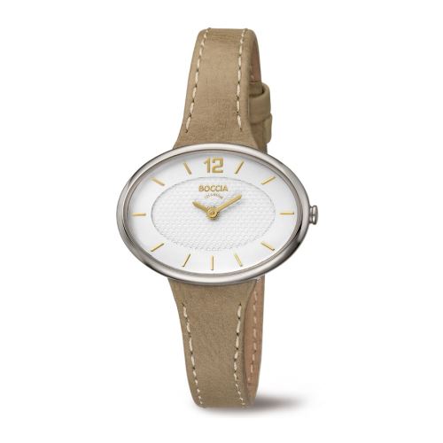 Boccia Titanium Femme montre 3261-02