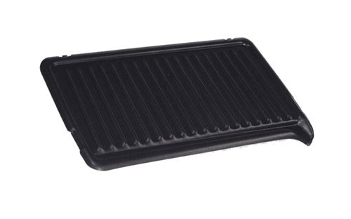 Plaque Grill pour Pieces Cuisson Petit Electromenager Tefal - Ts-01034570