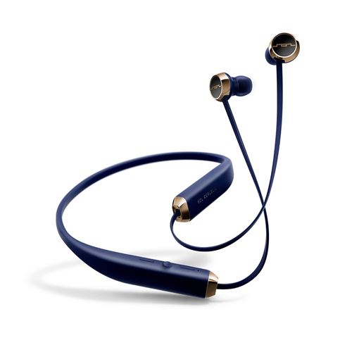 Écouteurs Intra-auriculaires Sol Republic Ombre À Paupières Sans Fil