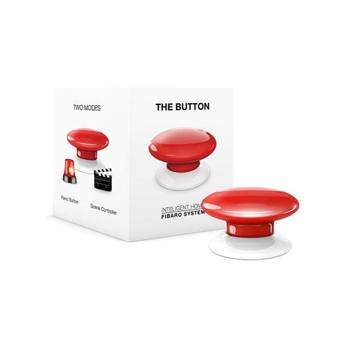 Fibaro Rouge The Button - Image 3
