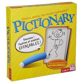 Pictionary