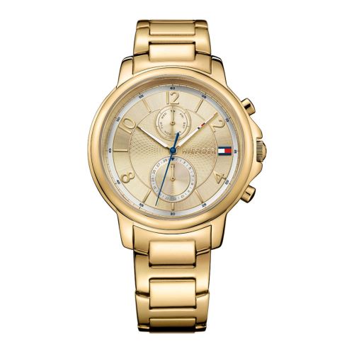 Tommy Hilfiger Sport Claudia montre TH1781821