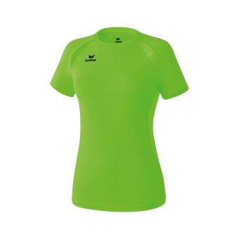 T-shirt femme Erima performance 36 Vert - 1