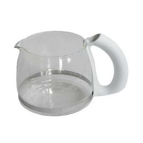 Verseuse Cafe City Blanche Ss-988993 - Cafetiere Seb