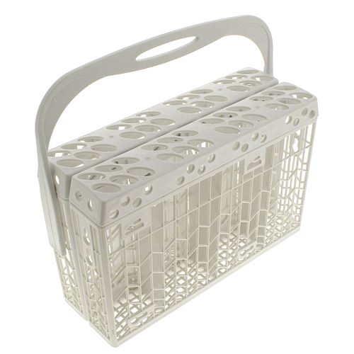 Panier a couverts pour Lave-vaisselle Rosieres, Lave-vaisselle Candy, Lave-vaisselle Laden, Lave-vaisselle Whirlpool
