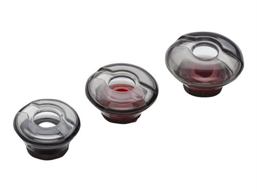 Plantronics - kits d'embouts auriculaires