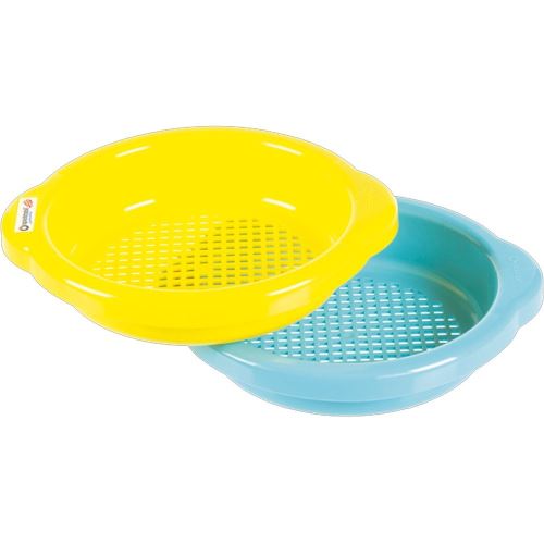 Petite passoire spielstabil