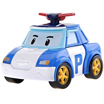 Turquie : Letrons, La Voiture Qui Se Transforme En Robot