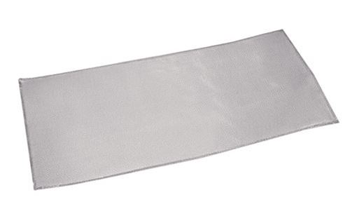 Beko Filtre Aluminum Mesh Filter (1+1) 60 pour Hotte - 9188065575