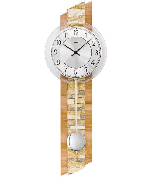 AMS 7424 Argent