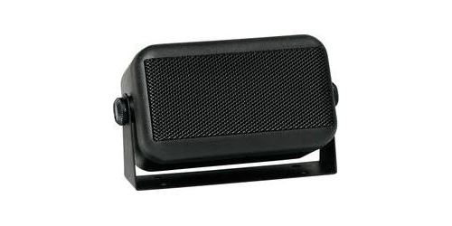 Petit haut-parleur externe Albrecht CB 250/5090 7117