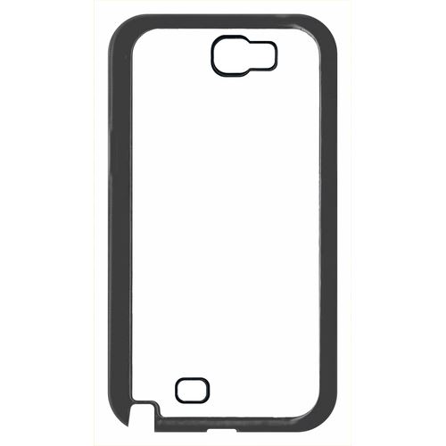Coque Samsung Galaxy Note Cool Fond Jaune
