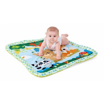 Tapis Gym de la Forêt Chicco