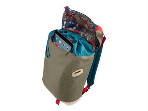 Case logic larimer rucksack on sale
