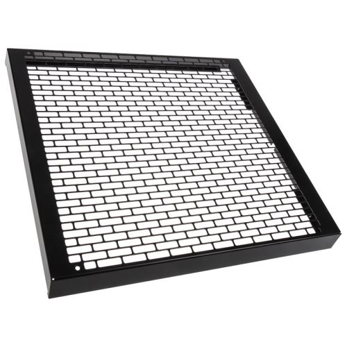 Watercool mo-ra3 360 blende classic - noir, hohe version